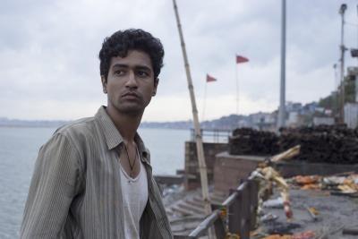 Cannes 2015: section UN CERTAIN REGARD, palmarès (francais/español) MASAAN de Neeraj Ghaywan,