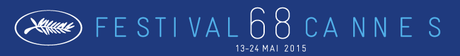 Cannes 2015: section UN CERTAIN REGARD, palmarès (francais/español) Cannes 2015: section UN CERTAIN REGARD, palmarès (francais/español)