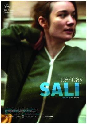 Cannes 2015: Sélection officielle courts métrages SALI ( TUESDAY ) , réalisé par Ziya DEMIREL , Turquie