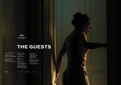 Cannes 2015: Sélection officielle courts métrages THE GUESTS , réalisé par Shane DANIELSEN , AUSTRALIA