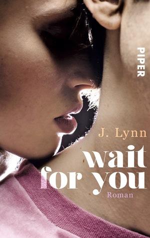 Wait for You T.1 : Jeu de Patience - Jennifer L. Armentrout