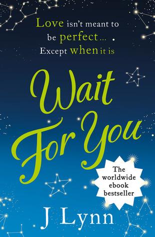Wait for You T.1 : Jeu de Patience - Jennifer L. Armentrout