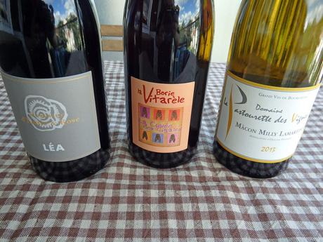 Trois Fois Vin Avril 2015 Trois Fois Vin Avril 2015