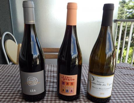 Trois Fois Vin Avril 2015 Trois Fois Vin Avril 2015