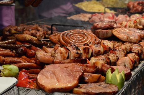 Les recettes d’un barbecue réussi barbecue réussi