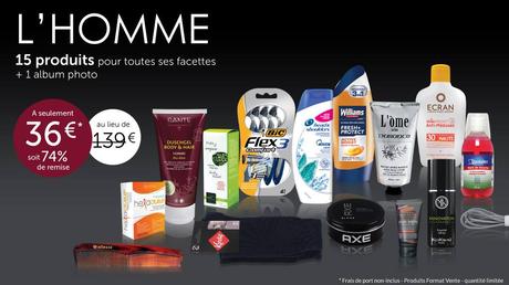 La nouvelle Betrousse homme est arrivée Betrouse homme