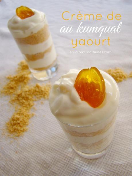 Un dessert ultra simple et rapide pour finir le repas d'une note raffraîchissante Un dessert ultra simple et rapide pour finir le repas d'une note raffraîchissante