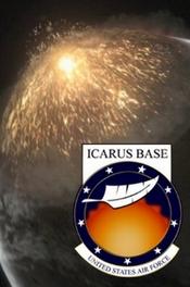 Le dossier du Projet Icare déclassifié Le dossier du Projet Icare déclassifié