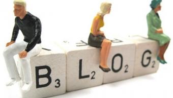 Ne tenez pas un Blog… créez un Business ! Ne tenez pas un Blog… créez un Business !