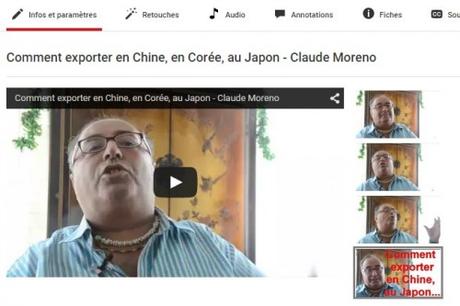 Ne tenez pas un Blog… créez un Business ! miniatures youtube