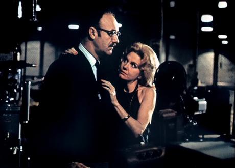 conversation secrete 4 Culte du dimanche : Conversation Secrète de Francis Ford Coppola