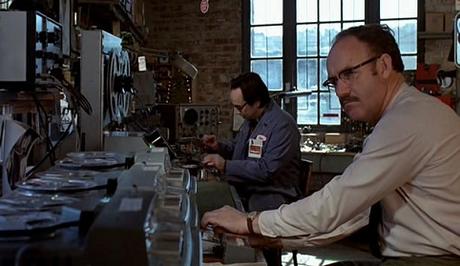conversation secrete 1 Culte du dimanche : Conversation Secrète de Francis Ford Coppola