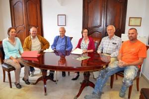 Assemblée générale de l’APPA AG APPA 2015