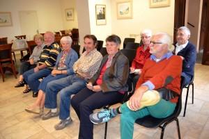 Assemblée générale de l’APPA AG APPA 2015-1
