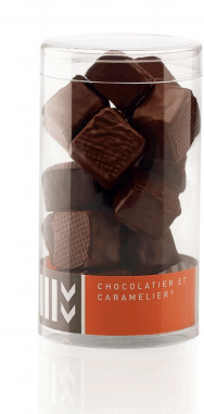 Henri Le Roux présente ses nouveautés du printemps Chocolat1