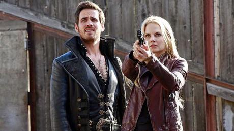 Une deuxième partie de saison décevante pour la saison 4 de Once Upon a Time Une deuxième partie de saison décevante pour la saison 4 de Once Upon a Time