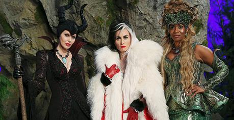 Une deuxième partie de saison décevante pour la saison 4 de Once Upon a Time Une deuxième partie de saison décevante pour la saison 4 de Once Upon a Time