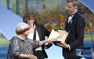 Cannes 2015 : avec Audiard, Lindon et Bercot, le triomphe du cinéma françaisTOUS LES PRIX Cannes 2015 : avec Audiard, Lindon et Bercot, le triomphe du cinéma françaisTOUS LES PRIX
