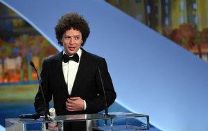 Cannes 2015 : avec Audiard, Lindon et Bercot, le triomphe du cinéma françaisTOUS LES PRIX Cannes 2015 : avec Audiard, Lindon et Bercot, le triomphe du cinéma françaisTOUS LES PRIX