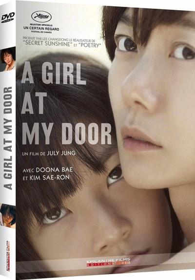 [concours] A girl at my door : 2 DVD à gagner !