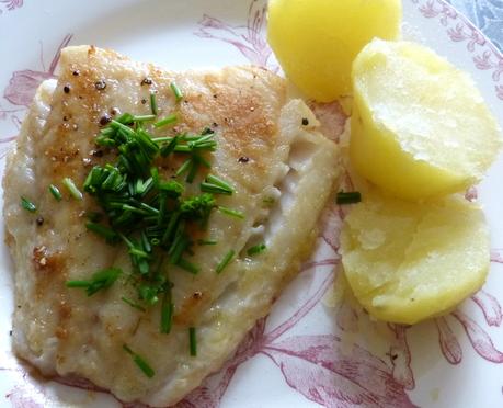 Comme la chair de ce poisson (qui n'a rien à voir avec le... queue de lieu jaune