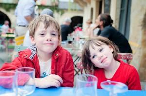 Petite pause aux pieds des Cévennes Sommières - Resto - Sansavino