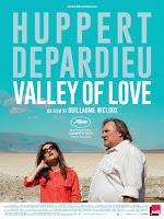 CINEMA: #CANNES2015 – JOUR 11 / DAY 11, Valley of Love (2015) & Macbeth (2015) Valley of Love - poster