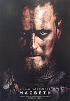CINEMA: #CANNES2015 – JOUR 11 / DAY 11, Valley of Love (2015) & Macbeth (2015) Macbeth - poster