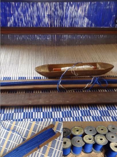 Tiss et Tic file un coton éthique pour une mode responsable mode et accessoires éthiques d'Afrique