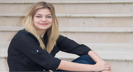 Cannes et la TVR, Capucine, Rayane le temps des amours, Maeva, Delormeau virés d'NRJ12? La semaine en photos http://fr.blastingnews.com/divertissement/2015/05/louane-emera-interdite-de-chanter-je-vole-00406805.html