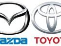 Toyota et Mazda s’unissent