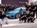 Volkswagen BiTurbo 2015 : la reine du diésel Volkswagen BiTurbo 2015 : la reine du diésel