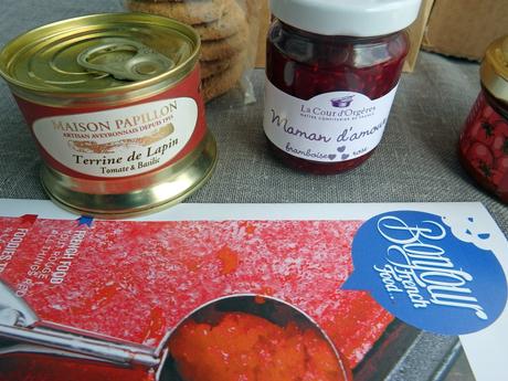 Bonjour French Food mai 2015 Bonjour French Food mai 2015