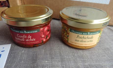Bonjour French Food mai 2015 Bonjour French Food mai 2015