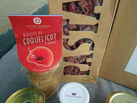 Bonjour French Food mai 2015 Bonjour French Food mai 2015