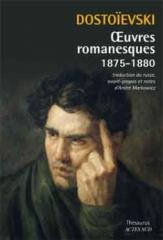 Le Moujik Mareï - Fedor Dostoïevski Le Moujik Mareï - Fedor Dostoïevski