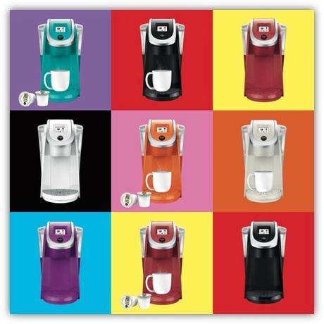Commencer la semaine en #couleursKeurig? #JaimeKeurig Commencer la semaine en #couleursKeurig? #JaimeKeurig