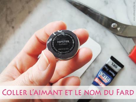 Ma commande Makeup Geek.... Ma commande Makeup Geek....