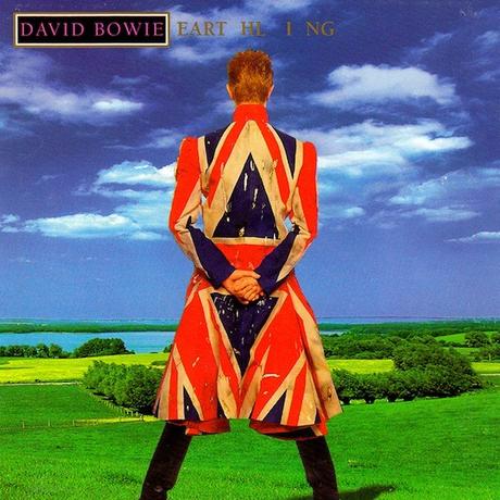 David Bowie-Earthling-1997