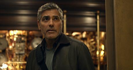 a la poursuite de demain 1 A la Poursuite de Demain (Tomorrowland), critique