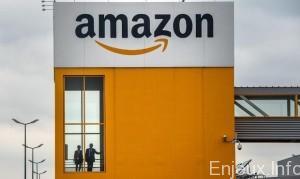 Allemagne : Amazon change ses habitudes fiscales