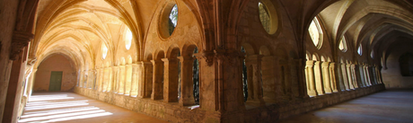 5ème Salon L’ EPICUVIN à l’Abbaye de Valmagne 5ème Salon L’ EPICUVIN à l’Abbaye de Valmagne