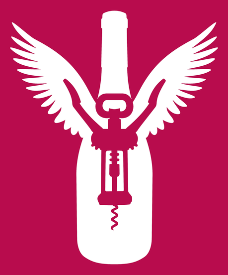 Début Juin, à La Part de l’Ange Début Juin, à La Part de l’Ange
