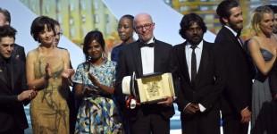 [News] 68ème Festival de Cannes : le palmarès complet !