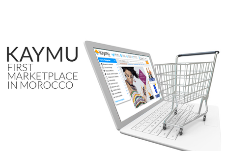 Kaymu Maroc, une Marketplace qui a le vent en poupe ! Kaymu Maroc, une Marketplace qui a le vent en poupe !