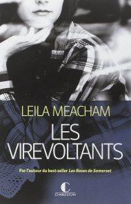 Les virvoltants de Leila Meacham