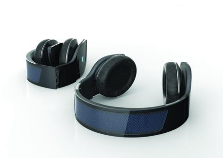 Helios the solar headphones helios1