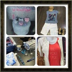 Fêtes des mères dimanche 31 mai 2015 plein d'idées cadeaux pour la Fête des Mères avec 10 la boutique à Genas