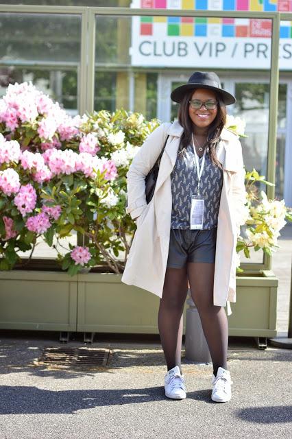 Trench coat Trench coat