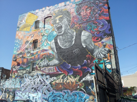 Paroles de blogueuses| Ma vie en Californie, Further West Paroles de blogueuses| Ma vie en Californie, Further West